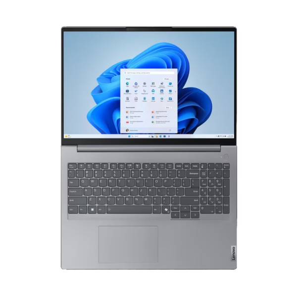 Lenovo ThinkBook 16 G7 - Ultra 5 Lenovo ThinkBook 16 G7 - Ultra 5
